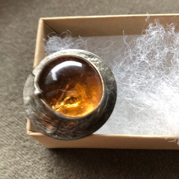 Adjustable ring - Picture 2 of 4